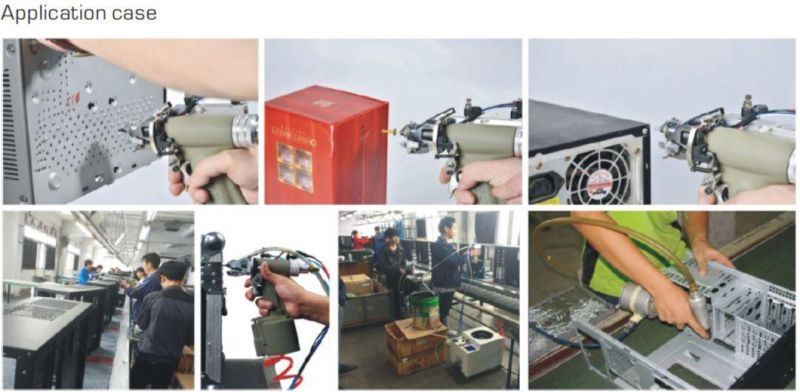 Auto Feed Riveting Machine