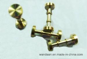 OEM Precision Turning Parts with High Quality