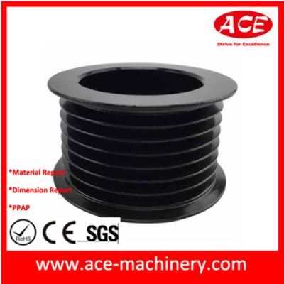 Machining Hardware CNC Machining Pulley