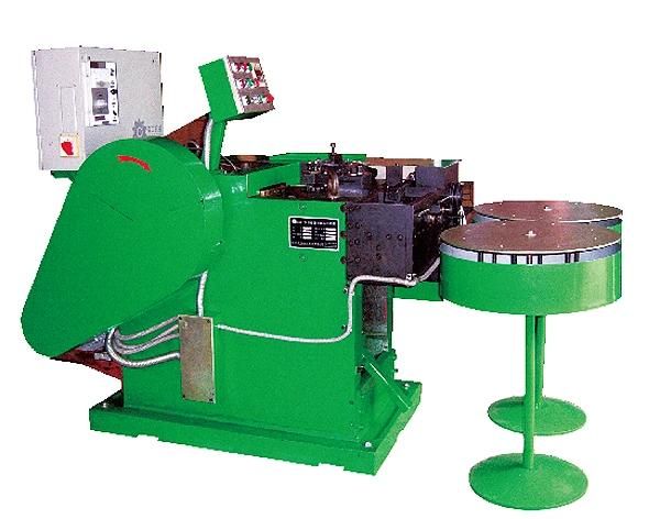 High Quality Bi-Metal/Tri-Metal Contactes Rivets Button Making Machine