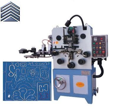 Steel Strip Bending Machine