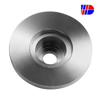 Customized Precision CNC Milling Machining Lathe Part