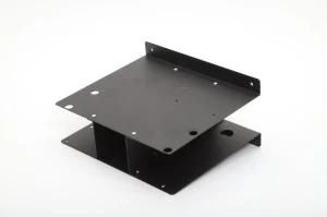 Customized Laser Cutting Galvanized Stainless Teel Metal Machining Glock Spare Parts