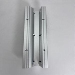 Custom Stainless Steel Aluminum Sheet Metal Stamping Parts