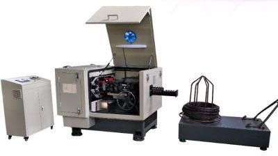 Common High Speed Automatic Nail and Screw Making Machine for Screw Products