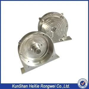 CNC Machinery Aluminum Machining Parts