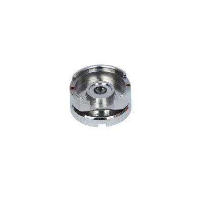 CNC High Quality Milling Part