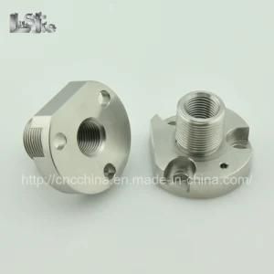 China Customized SS316 CNC Machining Part