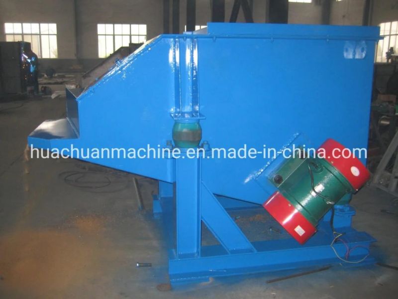 S24 Series Fixed Single Arm Resin Sand Mixer