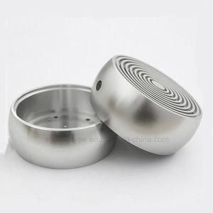 Custom CNC Machinery/Machined/Machining Precision Aluminum Metal Parts