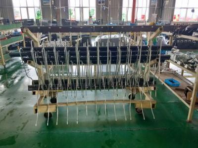 China Customized Precision Metal Parts Stamping for OEM