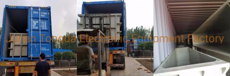 Td21093 Oxidation Machine Aluminlum Anodizing Machine