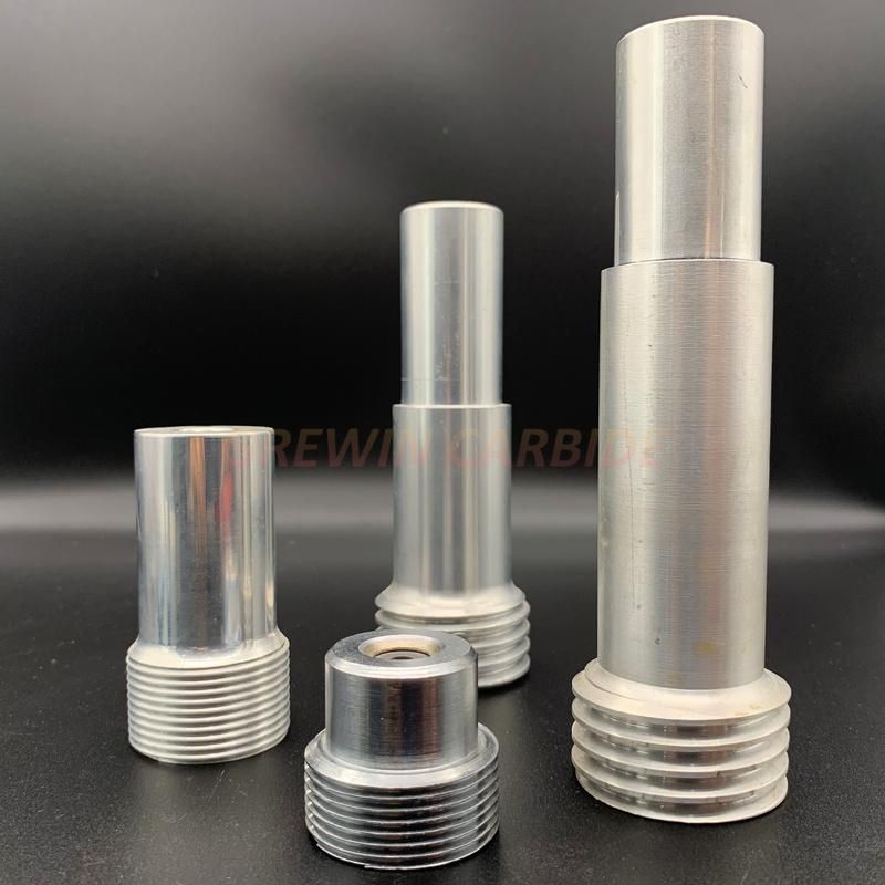 Gw Carbide-Tungsten Carbide Nozzles for Oil and Gas Industry