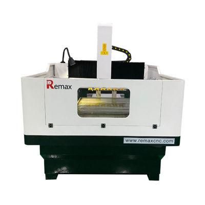 Remax 8090 CNC Router Atc Mold Making Machine