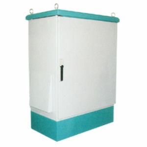 Sheet Metal Enclosure of Cold-Rolled Series (LFCR0219)