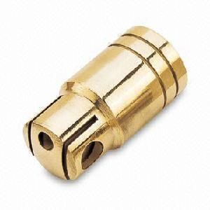 High Precision /Brass/Steel/ CNC Machining Part