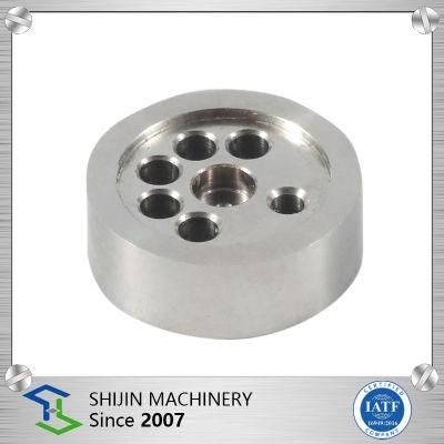 Precision Machining CNC Machining Parts (CUSTOMIZED)