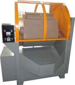 Rotary Barrel Finishing Machine (50L, 100L, 200L, 500L)