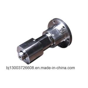 Customized Precision Machining for CNC Machining Spare Products