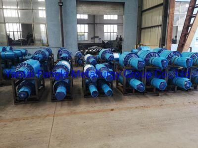 Mc or M2c HSS Roller (high speed steel) Used for Bar Mill Finishing Stand