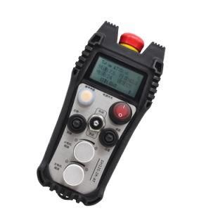 Xhc Welding Positioner Wileless Remote Control Welding Machine Accessories