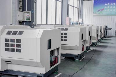High Capacity Nail Machine Manufacturing Nail Making Machine