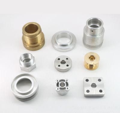 High Quality Customized Components CNC Turning Auto Parts Car Part