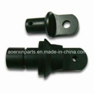 Precision Customized Steel Product with ISO9001