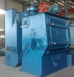 Tumbling Shot Blasting Machine