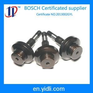 Customized CNC Machined Central Machinery Parts
