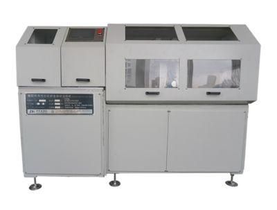 Multi Function High Speed Feeding Automatic UPVC Cutting Machine with High Precision