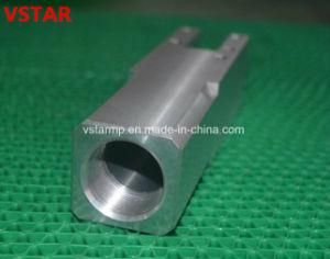 Factory Customized High Precision CNC Machining Hand Tool by Milling
