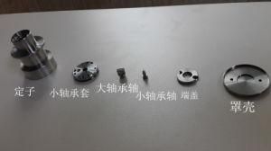 Various of Parts CNC Machines with High Quality