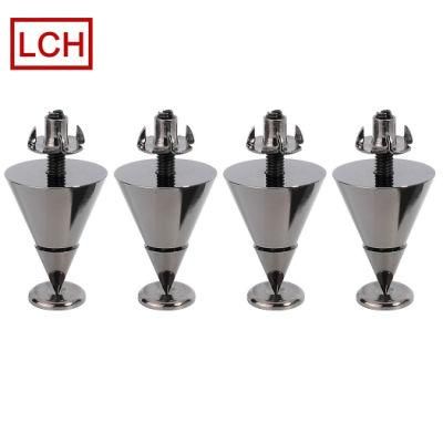 Customized CNC Machining Turning/Milling Aluminum Parts for Industrial Parts