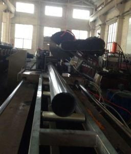 2015 Hot Blind Tube Cold Roll Forming Machine