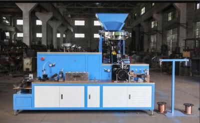 Pallet Nail Price Wire Nail Machine