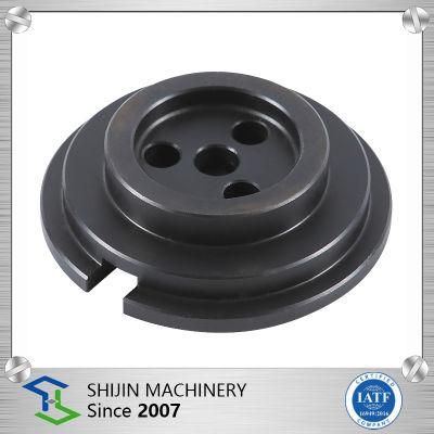 OEM Carbon Steel Parts