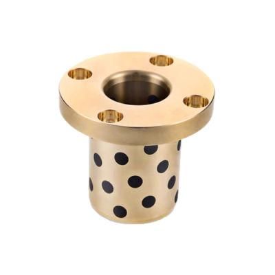 Auto Spare Parts Metal Bushing