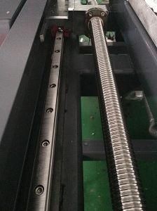Wholesale Good Quality China Linear Guide