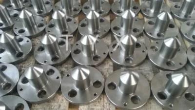Precision Stainless Steel/Aluminium/Copper Machining Spare Part CNC Machinery Hardware Part