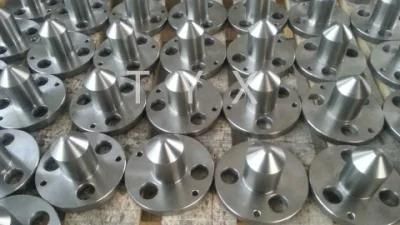 Precision Stainless Steel/Aluminium/Copper Machining Spare Part CNC Machinery Hardware Part