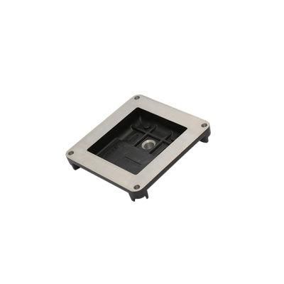 Densen Customized Aluminum Metal Gravity Casting Parts, Machine Manufacture Parts