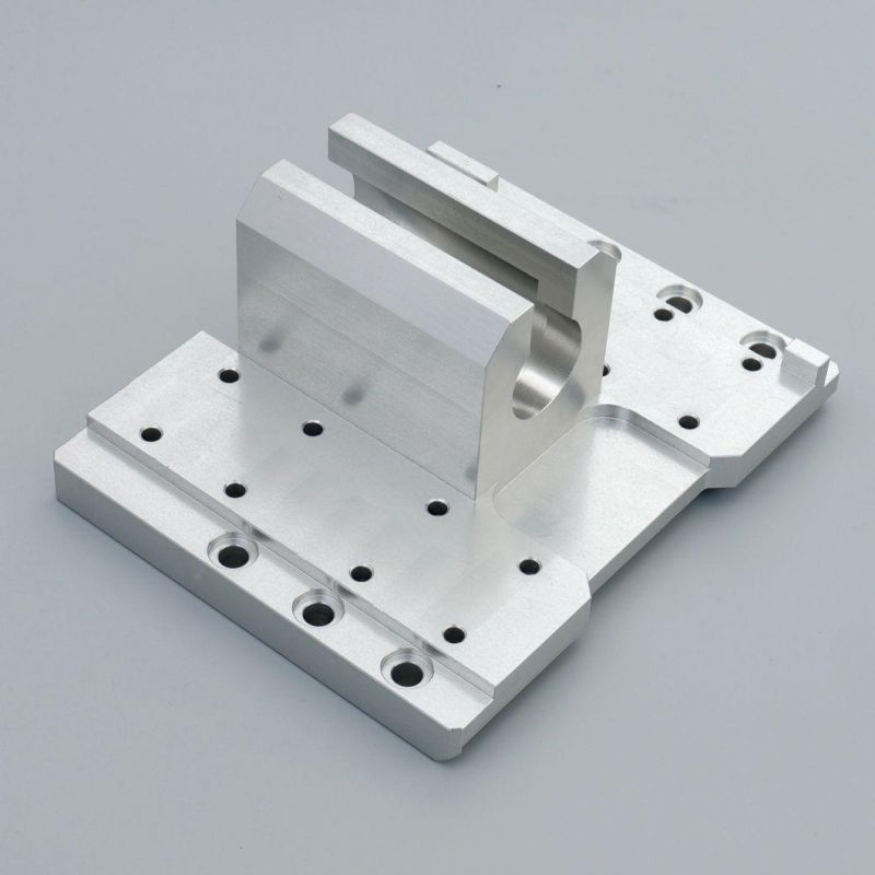 Metal Stainless Steel Automatic Filling Machinery CNC Machining/Machined Parts