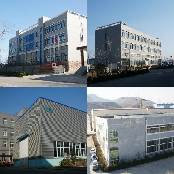 China Electrostatic Powder Coating Production Line