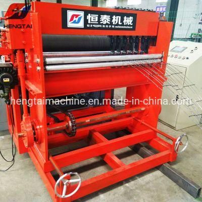 Brick Force 115mm 230mm Mesh Welding Machine Manufacturer