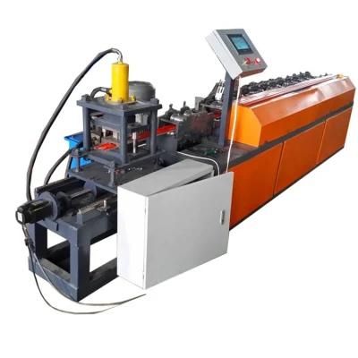 Roller Shutter Door Production Machine