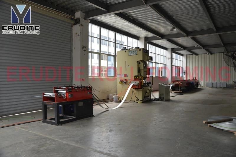 C50X25 Roll Forming Machine for Electric Cabinet