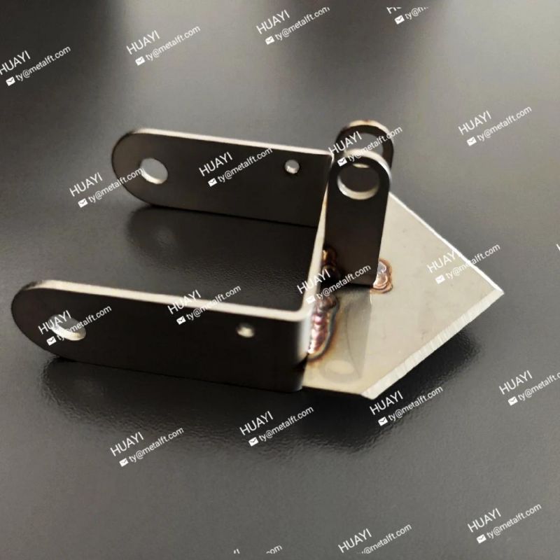 ISO 9001 Factory OEM Sheet Metal Fabricaiton/Customized Sheet Metal Fabrication
