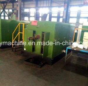 Cold Former (bolt forging machine ZYBF-135L)