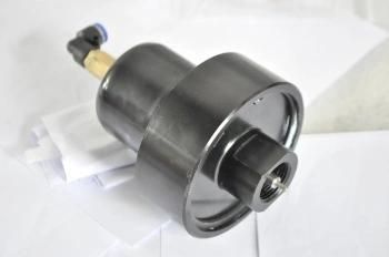 Waterjet Cutting Head Spare Parts Cap Assembly 003843-1 CNC Waterjet Cutting Machine